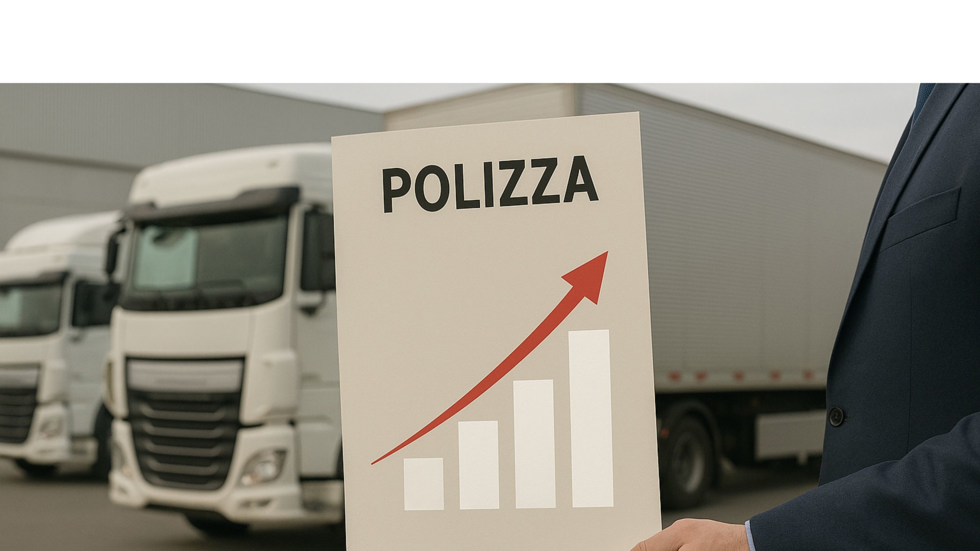 Aumento dei costi delle polizze RC Auto: +12.6% dal 2023 al 2025