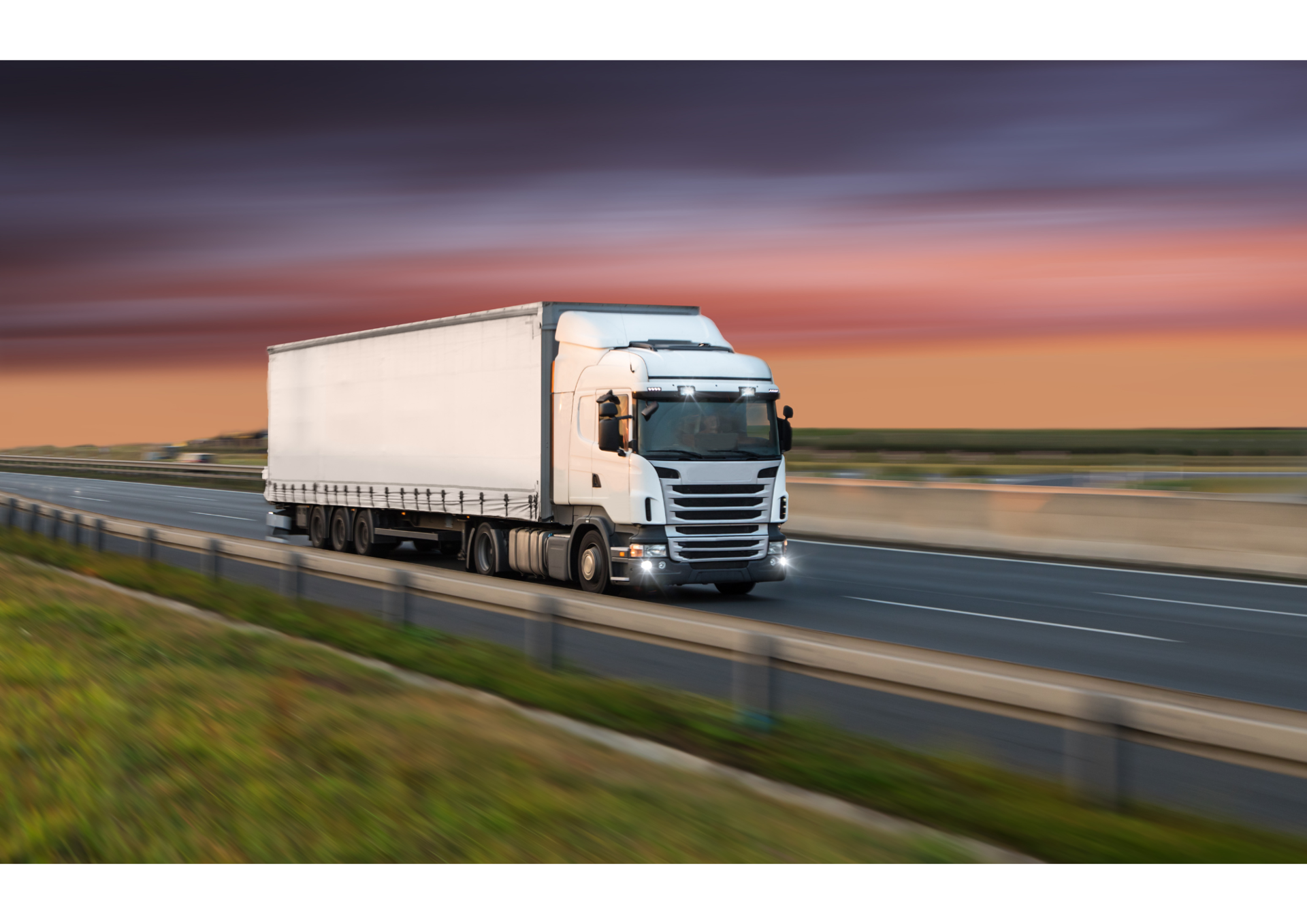 Polizza Merci Trasportate: Proteggi il Tuo Business in Movimento