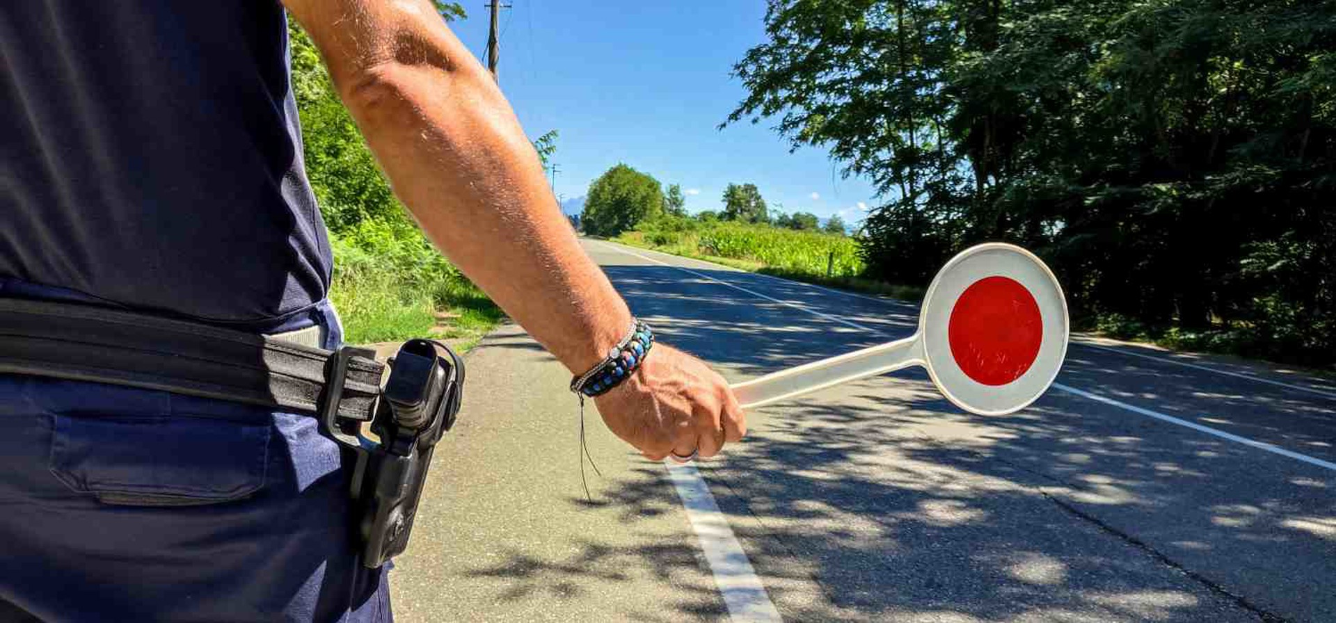 RIFORMA CODICE DELLA STRADA