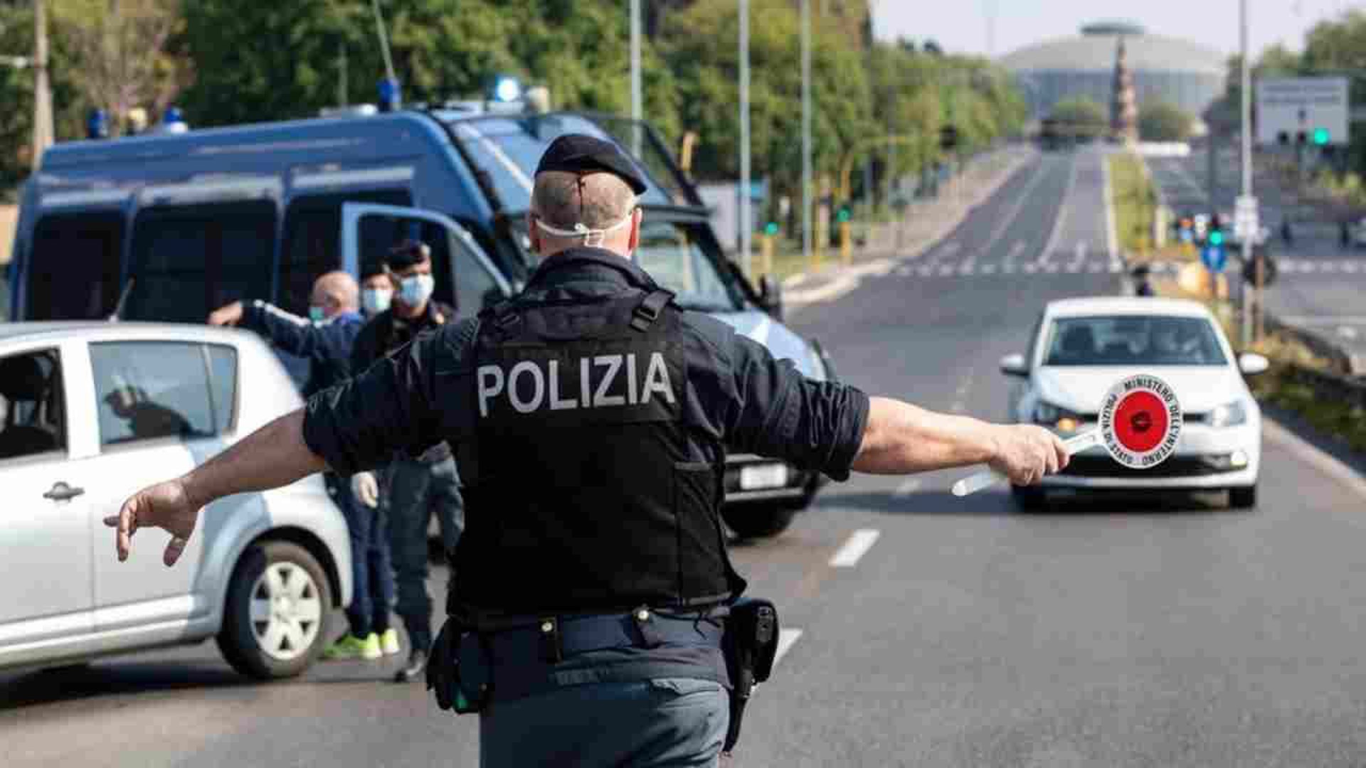 Nuovi Controlli stradali dal 1° giugno: cos'è il CED e cosa cambia