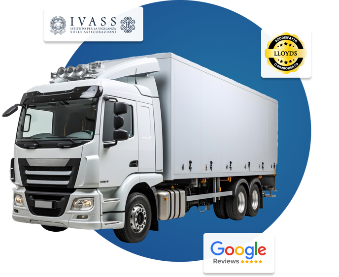 Attestazione di Capacità Finanziaria