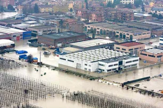 Polizza Protezione Eventi Catastrofali: Perché È Importante Proteggere il Tuo Immobile