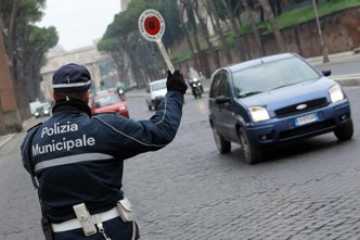 Nuovi Controlli stradali dal 1° giugno: cos'è il CED e cosa cambia