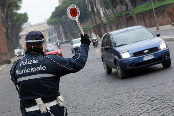 Nuovi Controlli stradali dal 1° giugno: cos'è il CED e cosa cambia