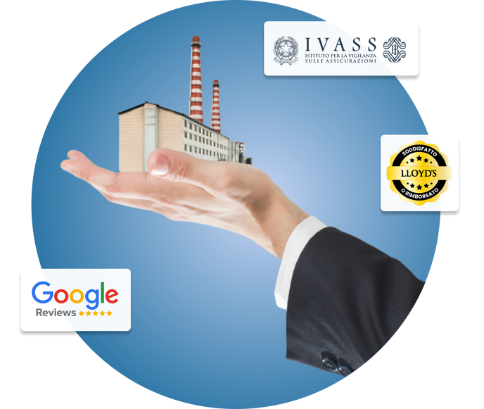 Attestazione di Capacità Finanziaria